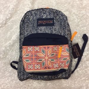 Jansport Backpack
